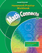Math Connects 4, Homework Practice Workbook
