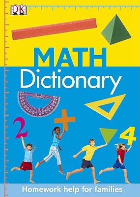 Math Dictionary - de Klerk, Judith