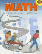 Math Explorations and Applications: Level 1 - Willoughby, Stephen S, and Bereiter, Carl, and Hilton, Peter