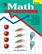 Math Explorations - Tucker, Tina, and Cain, Janet