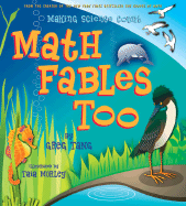 Math Fables Too - Tang, Greg