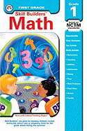 Math First Grade
