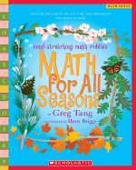 Math for All Seasons: Mind-Stretching Math Riddles