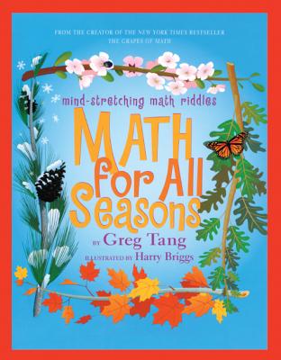 Math for All Seasons - Tang, Greg