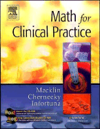 Math for Clinical Practice