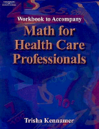 Math for Health Care Professionals