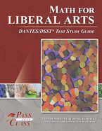 Math for Liberal Arts DANTES/DSST Test Study Guide