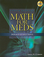 Math for Meds: Dosages and Solutions