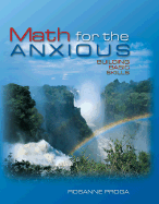 Math for the Anxious: Building Basic Skills