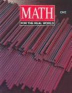 Math for the Real World