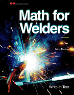 Math for Welders