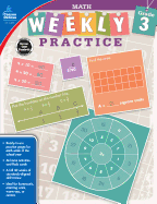 Math, Grade 3