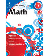 Math, Grade 3