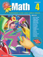 Math, Grade 4