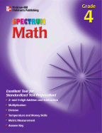 Math Grade 4