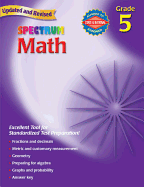 Math, Grade 5
