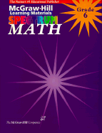 Math Grade 6 - Douglas, Vincent