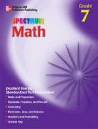 Math Grade 7 - Richards, Thomas J