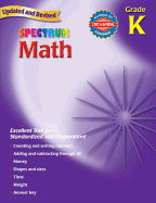 Math, Grade K