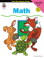 Math, Grades 1 - 2