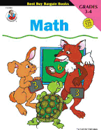 Math, Grades 2 - 3