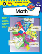 Math, Grades 5 - 6