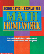 Math Homework