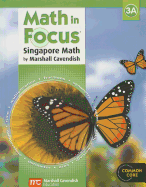Math in Focus: Singapore Math, Book a Grade 3