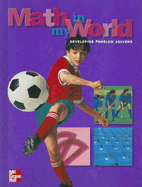 Math in My World: Developing Problem Solvers