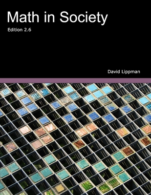 Math in Society - Lippman, David