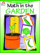 Math in the Garden - Mackey, Laura