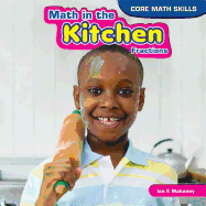 Math in the Kitchen