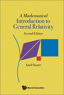Math Intro Gen Relativ (2nd Ed)