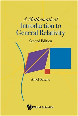 Math Intro Gen Relativ (2nd Ed) - Sasane Amol