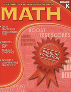 Math Kindergarten