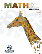 Math Lessons for a Living Education Level 5: Level 5