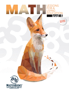 Math Level 4: Lessons for a Living Education