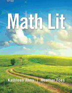 Math Lit: A Pathway to College Mathematics