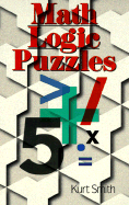 Math Logic Puzzles