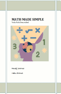 Math Made Simple