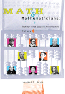 Math & Mathematicians