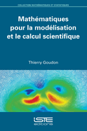 Math?matiques pour la mod?lisation et le calcul scientifique
