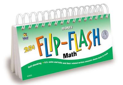 Math: Money - Ideal School Supply (Compiled by)
