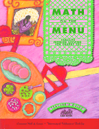 Math on the Menu: Teacher's Guide