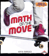 Math on the Move