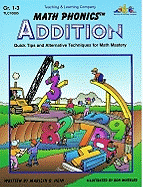 Math Phonics Addition: Quick Tips and Alternative Techniques for Math Mastery