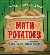 Math Potatoes: Mind-Stretching Brain Food