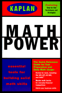 Math Power - Stanton, Robert