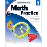 Math Practice, Second Grade