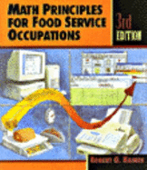 Math Principles for Food Service Occupations